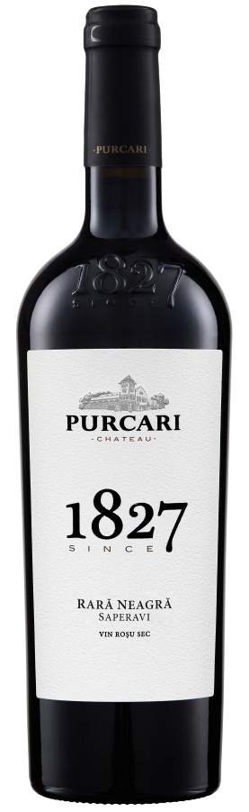 Purcari Rara Neagra Saperavi